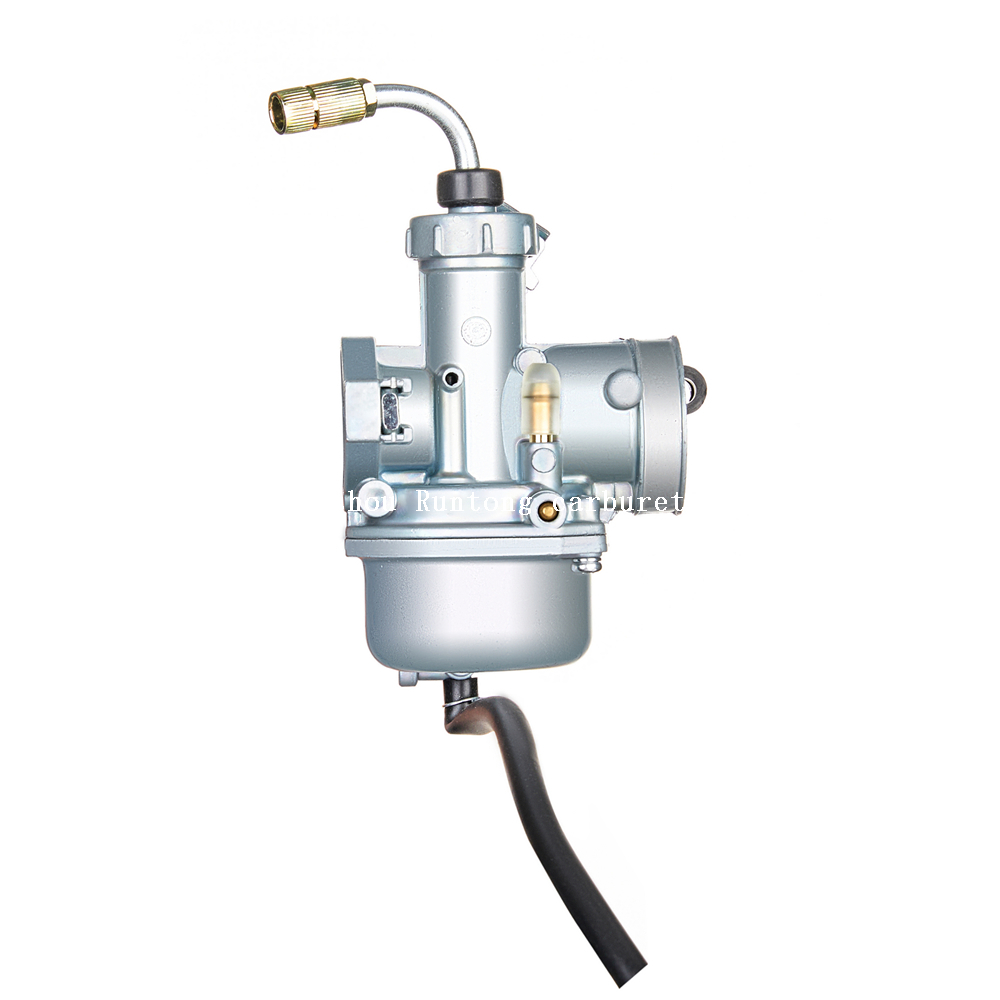 bajaj platina 100cc carburetor setting