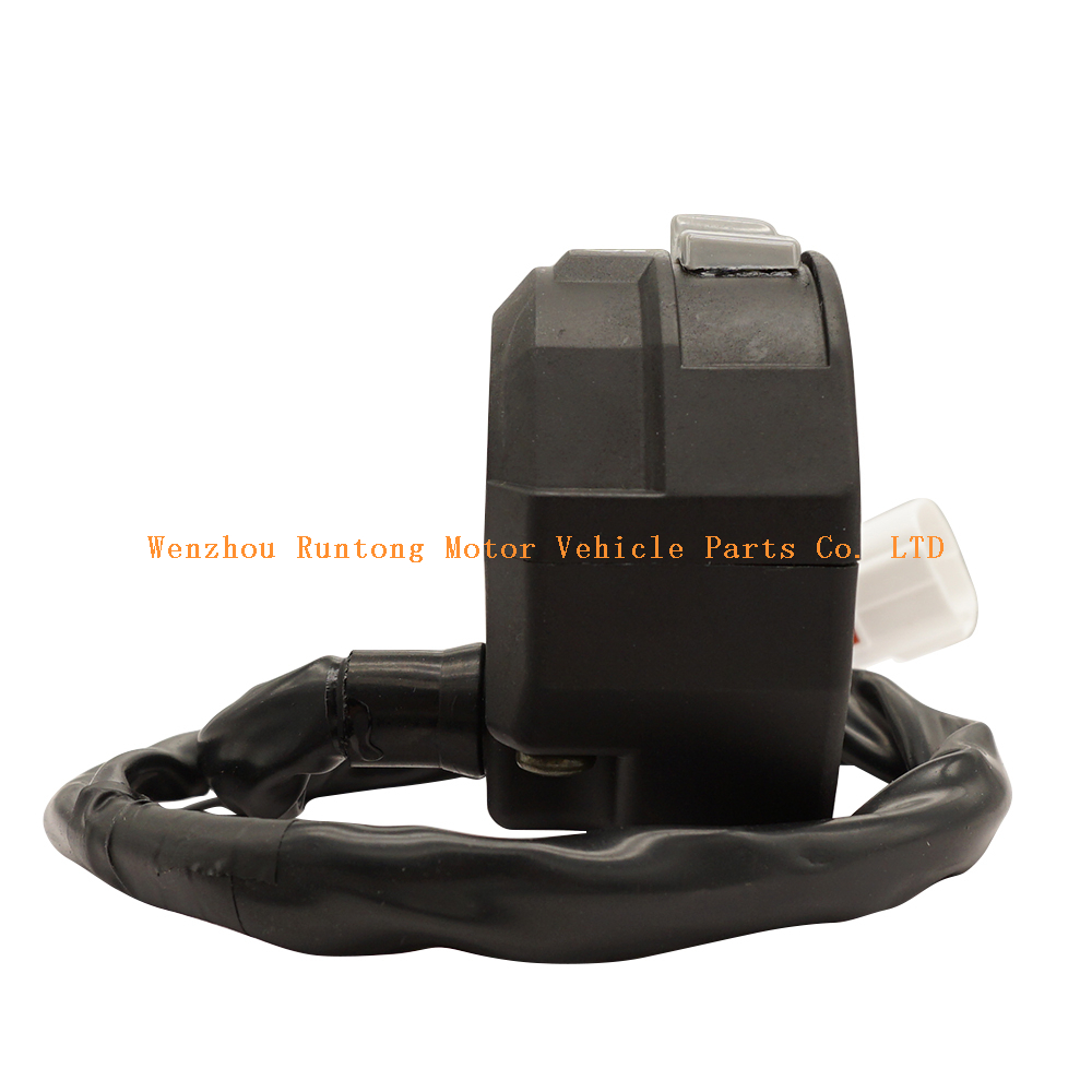 Yamaha Blaster 200 YFS200 ATV Quad Left Handlebar Switch from China