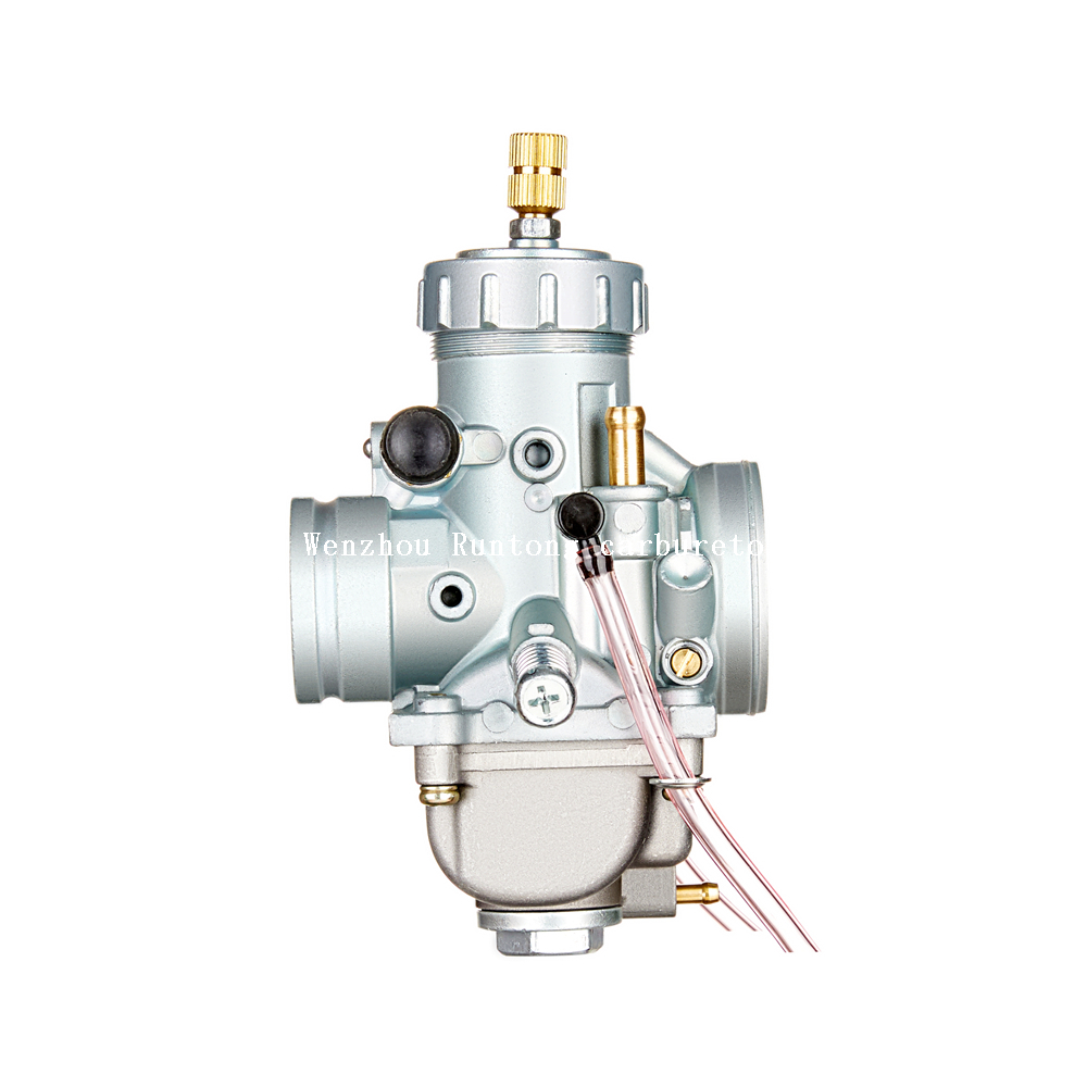 Mikuni VM24 VM24-512 VM 24mm Motorcycle Carburetor from China ...
